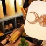 “Witches” Designs Square Wooden Box, Your Choice of Design