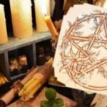 “Witches” Designs Square Wooden Box, Your Choice of Design